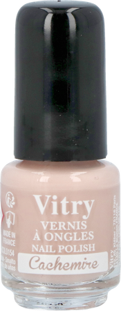 Vitry Vao Mini Cachemire 4ml 2
