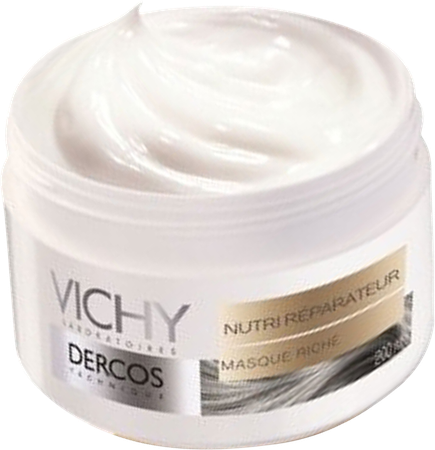 Vichy Dercos Voedend&herstellend Masker 200ml 6