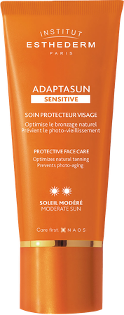 Esthederm Adaptasun P Sens Gez.cr. Norm. Zon 50ml 1