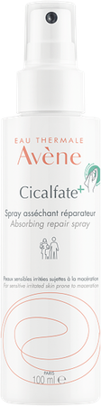 Avene Cicalfate+ Absorbing Soothing Spray 100ml 3