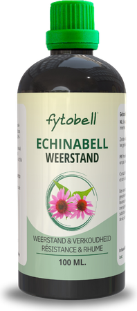 Fytobell Echinabell Nf 100ml 1