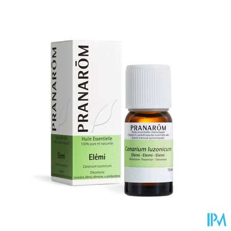 Pranarom Eo Elemi 10ml 2