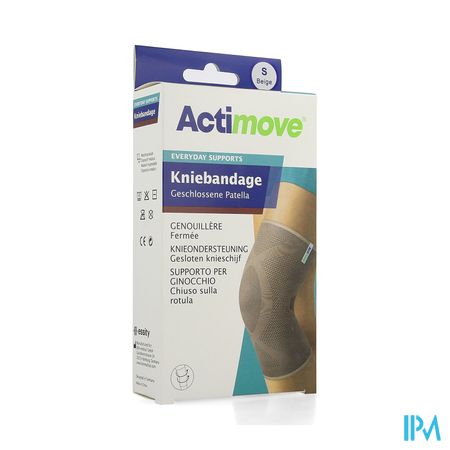 Actimove Knee Support Closed Patella S 1 1
