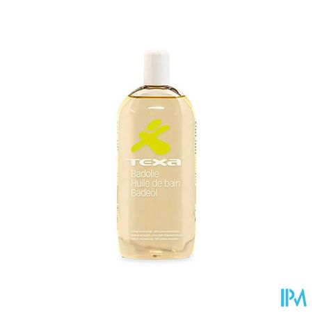 Texa Huile De Bain 500ml