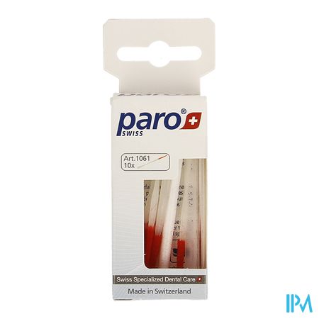 Proxoclean Brush Sticks Nettoyage Interdentaire 10 2