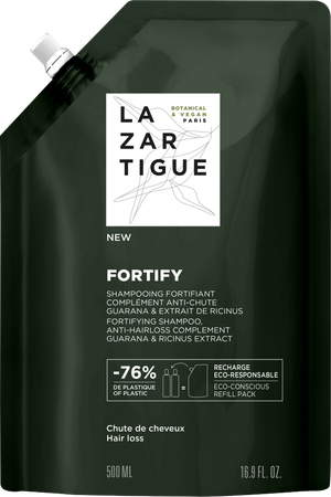 Lazartigue Fortify Refill Pack Eco 500ml 1