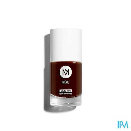 Meme Vao Silicium Chocolat 10ml