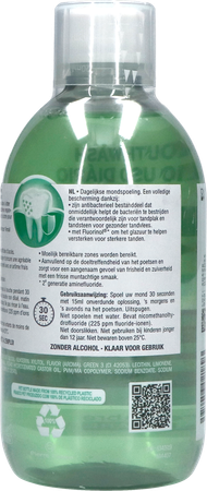 Eludril Bescherming 500ml 7