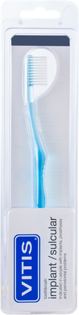 Vitis Sulcular Brosse A Dents Implant 2704 2