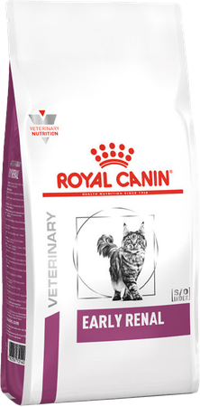 Royal Canin Cat Early Renal Dry 3,5kg 4