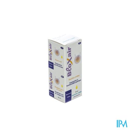 Bloxair Susp Gastro-intestinale 20ml