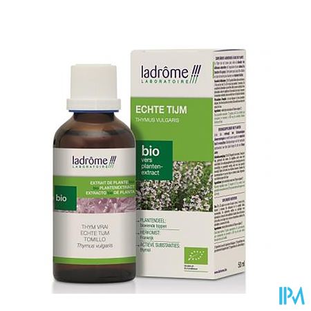 Ladrome Uncaria Tomentosa/katsklauw 100ml