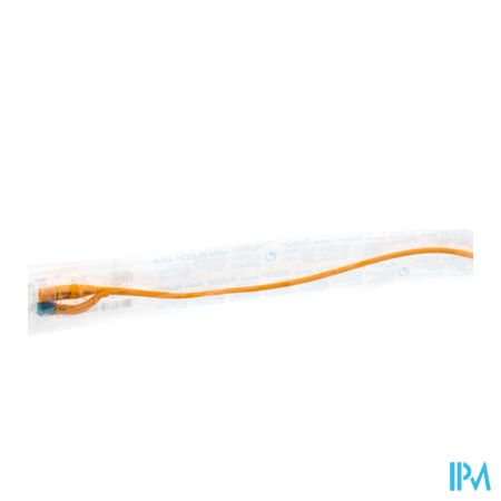 Sonde Foley Uretrale 30-50ml Ch14