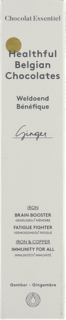 Gingembre A/fat. Praline Zing.off. 4 Chocolat Ess 2