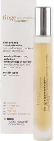 Tinge Women Oogcontour Roll On 10ml 1
