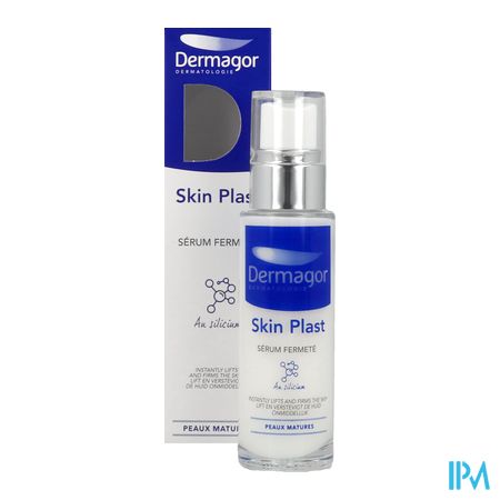 Dermagor Skin Plast Serum 30ml 5