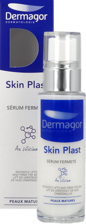 Dermagor Skin Plast Serum 30ml 6