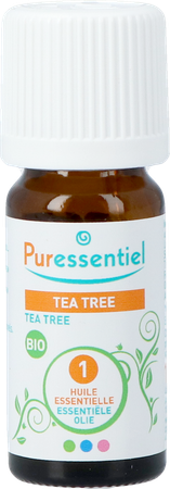 Puressentiel Eo Tea Tree Bio Expert 10ml 3