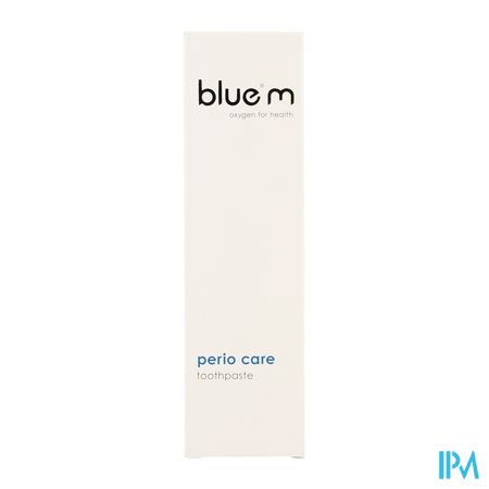 Bluem Tandpasta Perio Care 75ml 1