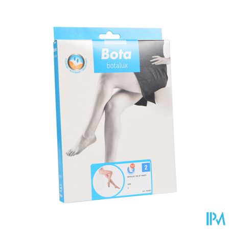 Botalux 140 Panty Steun Grb N2