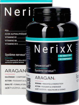 Nerixx Tabl 90 Nf 11