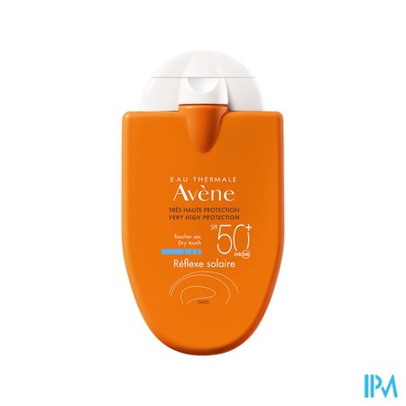 Avene Zon Spf50+ Reflexe 30ml 4