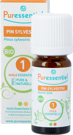Puressentiel Eo Grove Den Bio Expert 5ml 7