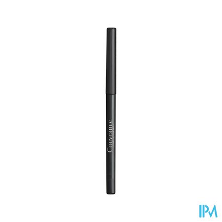 Avene Couvrance Crayon Yeux Noir Haute Def. 3
