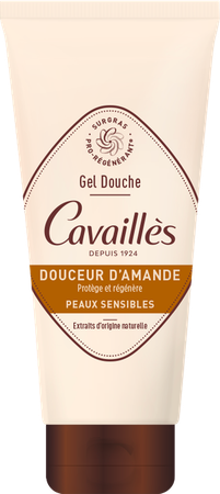 Roge Cavailles Douche Overvet Gevoelige Huid 200ml 1