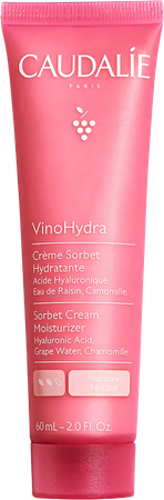 Caudalie Vinohydra Creme Sorbet Hydratante 60ml 1