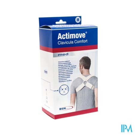 Actimove Clavicula Comfort M 7997402