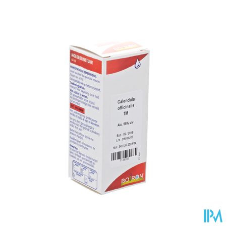 Calendula Officinalis Tm 60ml Boiron