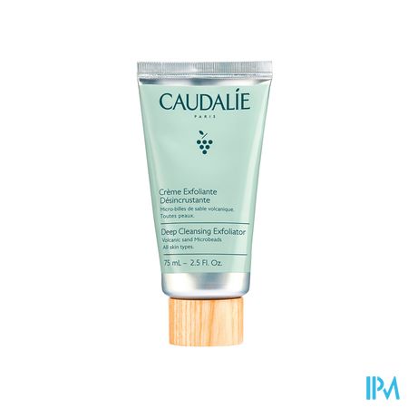 Caudalie Creme Exfoliante Desincrustante 75ml