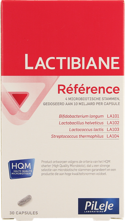 Lactibiane Reference Gel 30x2.5g 6
