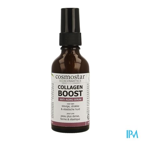 Cosmostar Collagen Boost Serum 50ml 1