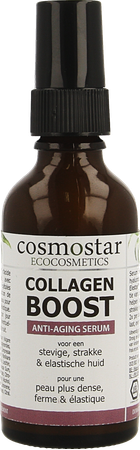 Cosmostar Collagen Boost Serum 50ml 1