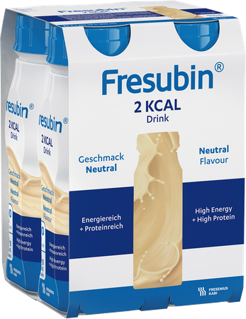 Fresubin 2 Kcal Drink 200ml Neutre/neutraal 2