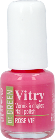 Vitry Vao Be Green Rose Vif 6ml 1