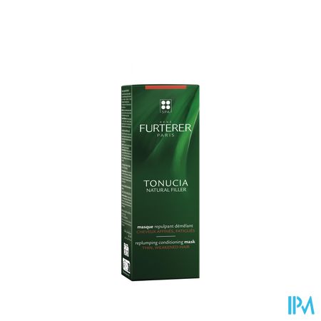 Furterer Tonucia Filler Masker 100ml