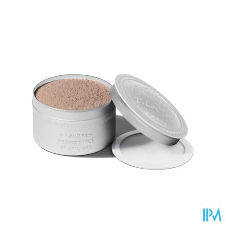 Tlc Teint Pdr Los Cannelle 25g 4
