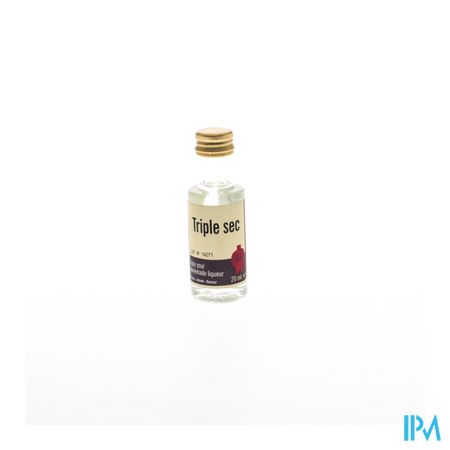 Lick Triple Sec 20ml