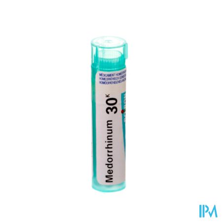Medorrhinum 30k Gr 4g Boiron 2