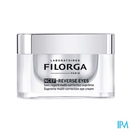 Filorga Ncef Reverse Eyes 15ml