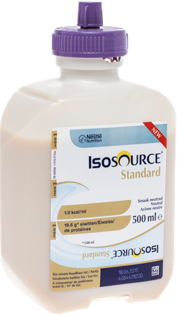 Isosource Standard Fibre Smartflex 500ml 12139014 3