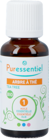 Puressentiel Eo Tea Tree Bio 30ml 5