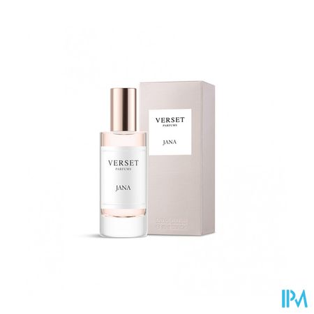 Verset Parfum Jana Dame 15ml