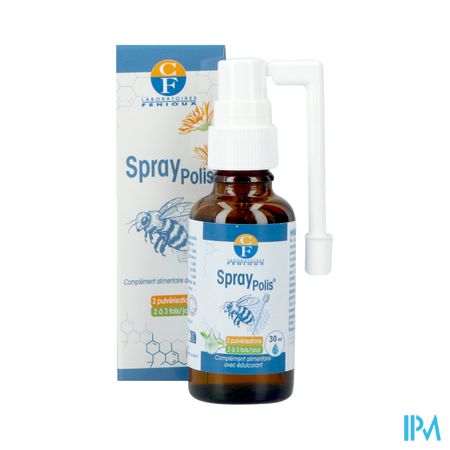 Spraypolis 30ml 9