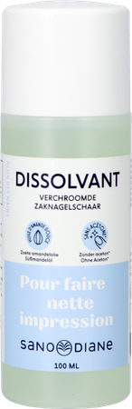 Sanodiane Dissolvant 100ml 3