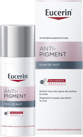 Eucerin A/pigment Soin Nuit 50ml 1