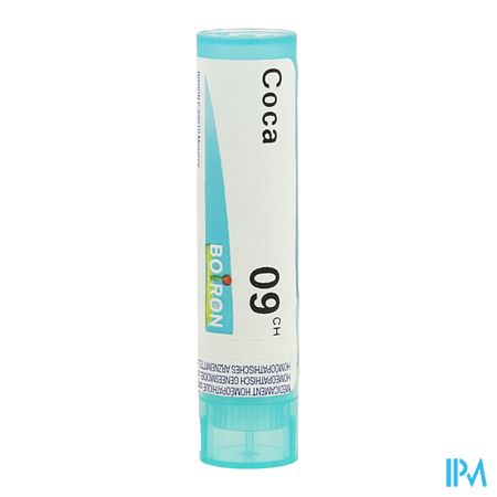 Coca 9ch Gr 4g Boiron 1